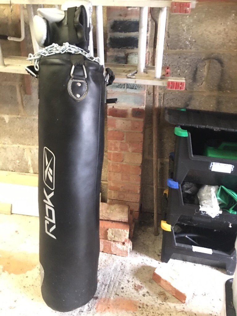 punching bag gumtree